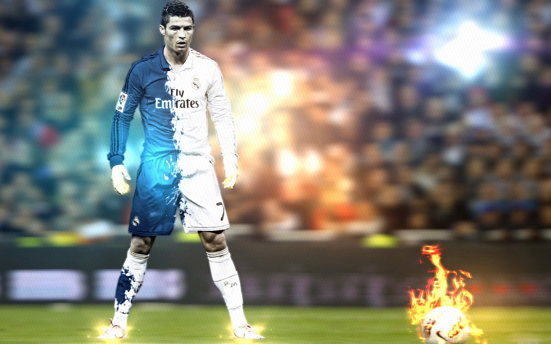 《FIFA》“虚拟世界杯”线上盛典,全球玩家齐聚一堂!